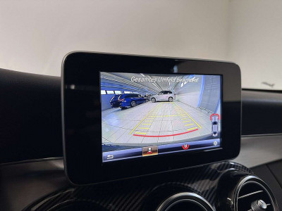 Mercedes-Benz C-Klasse Gebrauchtwagen