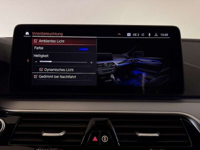 BMW 5er Gebrauchtwagen