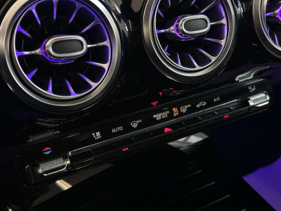 Mercedes-Benz CLA Gebrauchtwagen