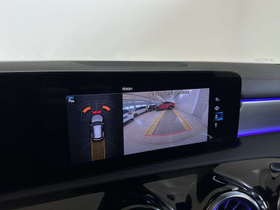 Mercedes-Benz CLA Gebrauchtwagen