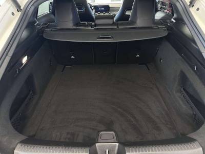 Mercedes-Benz CLA Gebrauchtwagen