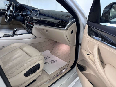 BMW X6 Gebrauchtwagen BMW X6 Gebrauchtwagen