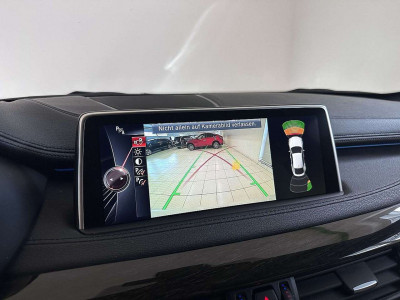 BMW X6 Gebrauchtwagen BMW X6 Gebrauchtwagen