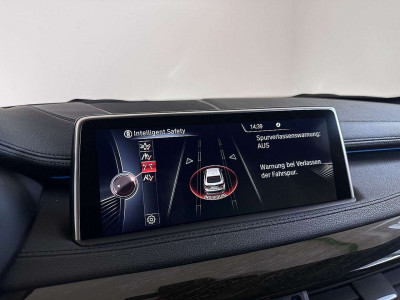 BMW X6 Gebrauchtwagen BMW X6 Gebrauchtwagen