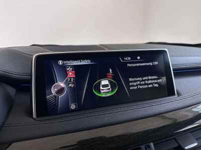 BMW X6 Gebrauchtwagen BMW X6 Gebrauchtwagen