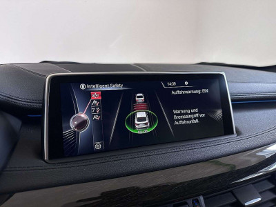 BMW X6 Gebrauchtwagen BMW X6 Gebrauchtwagen