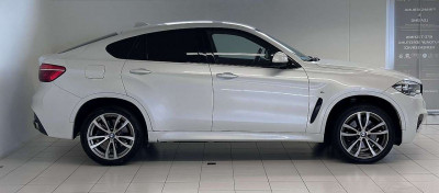 BMW X6 Gebrauchtwagen BMW X6 Gebrauchtwagen