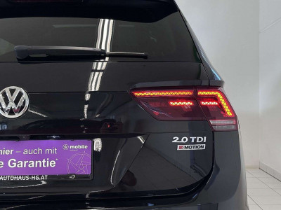 VW Tiguan Gebrauchtwagen VW Tiguan Gebrauchtwagen