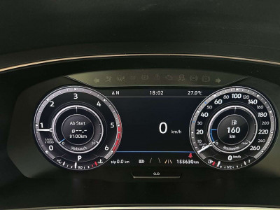 VW Tiguan Gebrauchtwagen VW Tiguan Gebrauchtwagen