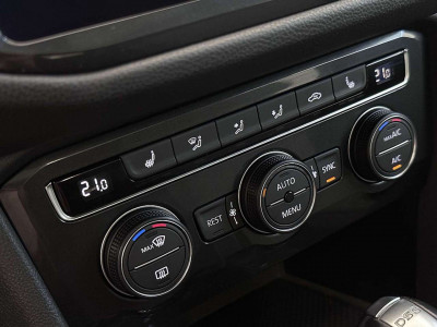 VW Tiguan Gebrauchtwagen VW Tiguan Gebrauchtwagen