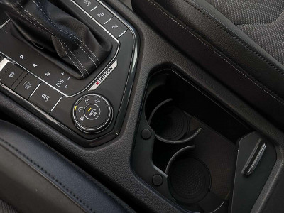 VW Tiguan Gebrauchtwagen VW Tiguan Gebrauchtwagen