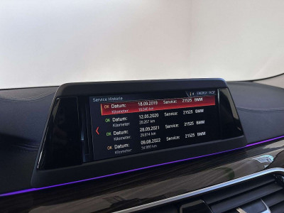 BMW 5er Gebrauchtwagen