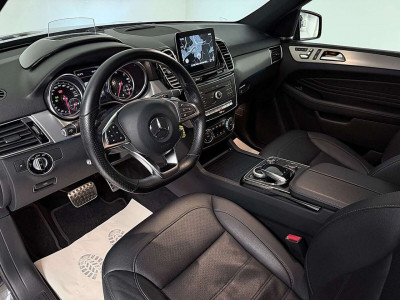 Mercedes-Benz GLE Gebrauchtwagen