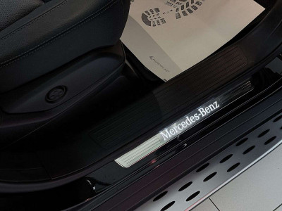 Mercedes-Benz GLE Gebrauchtwagen