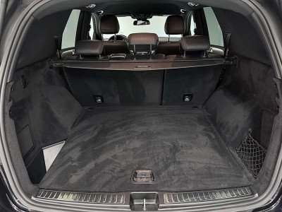 Mercedes-Benz GLE Gebrauchtwagen