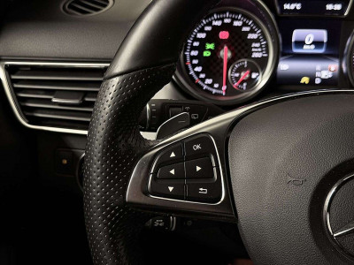 Mercedes-Benz GLE Gebrauchtwagen