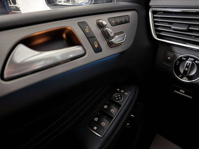 Mercedes-Benz GLE Gebrauchtwagen