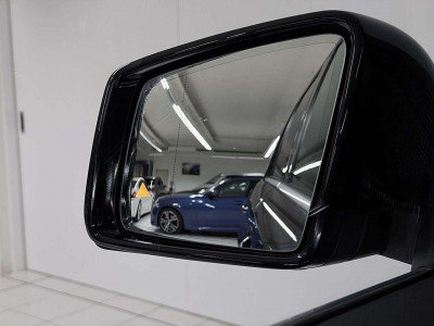 Mercedes-Benz GLE Gebrauchtwagen