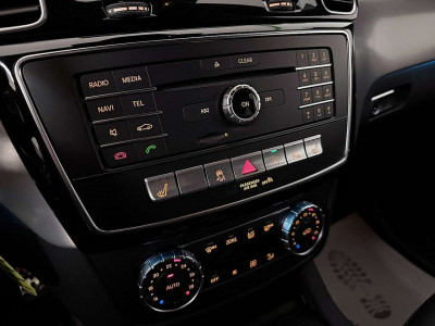 Mercedes-Benz GLE Gebrauchtwagen