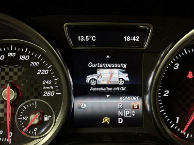 Mercedes-Benz GLE Gebrauchtwagen