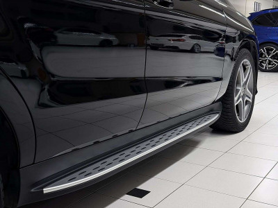 Mercedes-Benz GLE Gebrauchtwagen