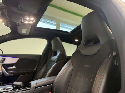 Mercedes-Benz CLA Gebrauchtwagen Mercedes-Benz CLA Gebrauchtwagen