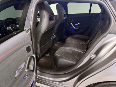 Mercedes-Benz CLA Gebrauchtwagen Mercedes-Benz CLA Gebrauchtwagen