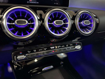 Mercedes-Benz CLA Gebrauchtwagen Mercedes-Benz CLA Gebrauchtwagen