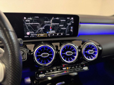 Mercedes-Benz CLA Gebrauchtwagen Mercedes-Benz CLA Gebrauchtwagen