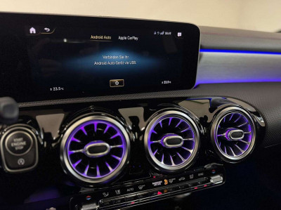 Mercedes-Benz CLA Gebrauchtwagen Mercedes-Benz CLA Gebrauchtwagen