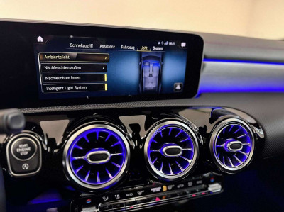 Mercedes-Benz CLA Gebrauchtwagen Mercedes-Benz CLA Gebrauchtwagen