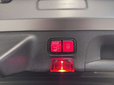 Mercedes-Benz CLA Gebrauchtwagen Mercedes-Benz CLA Gebrauchtwagen