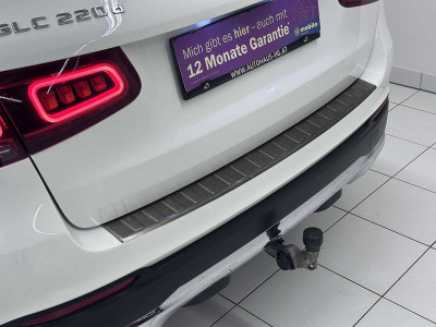 Mercedes-Benz GLC Gebrauchtwagen