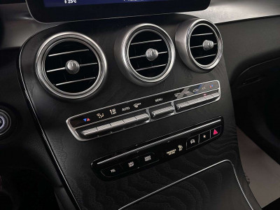 Mercedes-Benz GLC Gebrauchtwagen