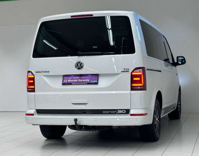 VW Transporter T6 Gebrauchtwagen VW Transporter T6 Gebrauchtwagen