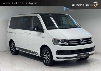 VW Transporter T6 Gebrauchtwagen VW Transporter T6 Gebrauchtwagen
