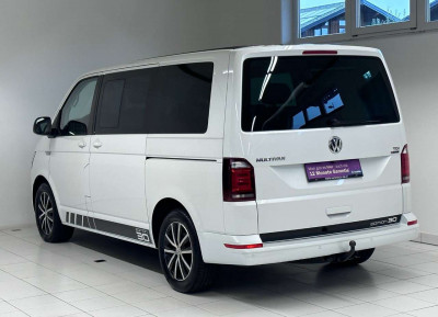 VW Transporter T6 Gebrauchtwagen VW Transporter T6 Gebrauchtwagen