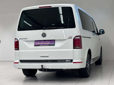 VW Transporter T6 Gebrauchtwagen VW Transporter T6 Gebrauchtwagen