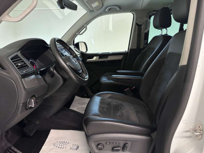 VW Transporter T6 Gebrauchtwagen VW Transporter T6 Gebrauchtwagen