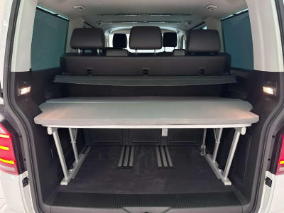 VW Transporter T6 Gebrauchtwagen VW Transporter T6 Gebrauchtwagen