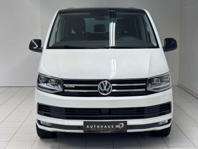 VW Transporter T6 Gebrauchtwagen VW Transporter T6 Gebrauchtwagen