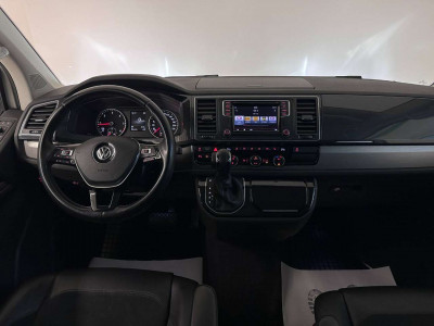 VW Transporter T6 Gebrauchtwagen VW Transporter T6 Gebrauchtwagen