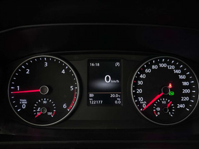 VW Transporter T6 Gebrauchtwagen VW Transporter T6 Gebrauchtwagen