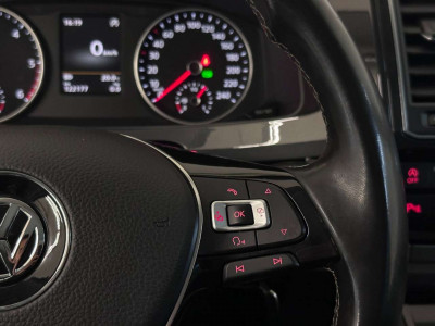 VW Transporter T6 Gebrauchtwagen VW Transporter T6 Gebrauchtwagen