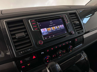 VW Transporter T6 Gebrauchtwagen VW Transporter T6 Gebrauchtwagen