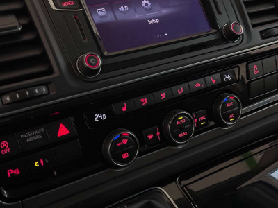 VW Transporter T6 Gebrauchtwagen VW Transporter T6 Gebrauchtwagen