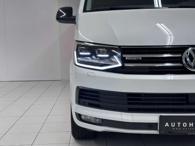 VW Transporter T6 Gebrauchtwagen VW Transporter T6 Gebrauchtwagen