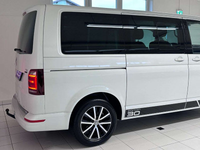 VW Transporter T6 Gebrauchtwagen VW Transporter T6 Gebrauchtwagen