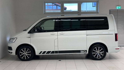 VW Transporter T6 Gebrauchtwagen VW Transporter T6 Gebrauchtwagen