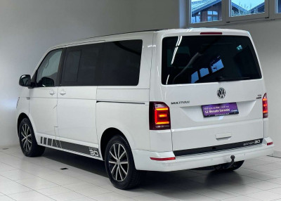 VW Transporter T6 Gebrauchtwagen VW Transporter T6 Gebrauchtwagen